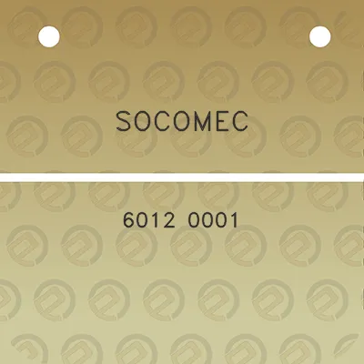 socomec-6012-0001