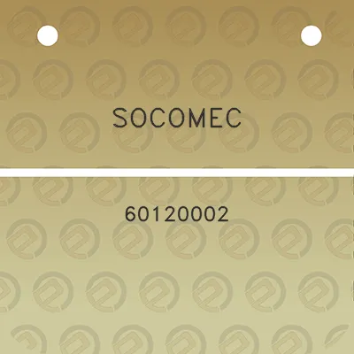 socomec-60120002