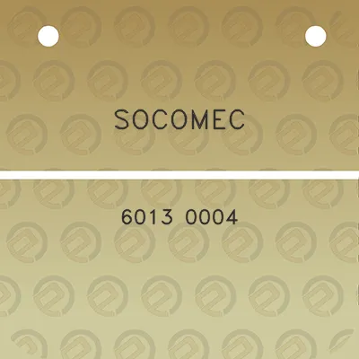 socomec-6013-0004