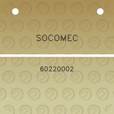 socomec-60220002