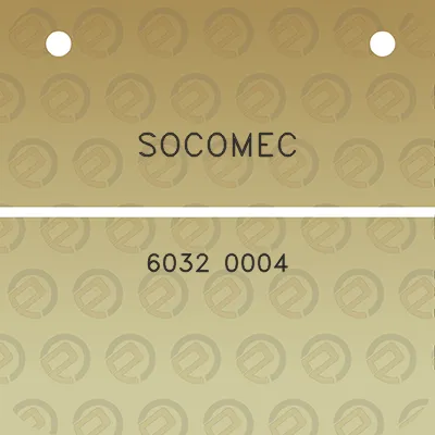 socomec-6032-0004