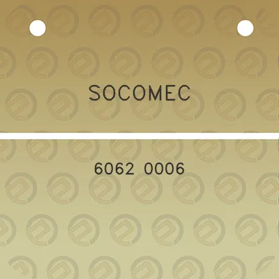 socomec-6062-0006