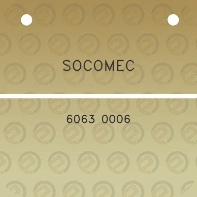 socomec-6063-0006