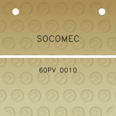 socomec-60pv-0010