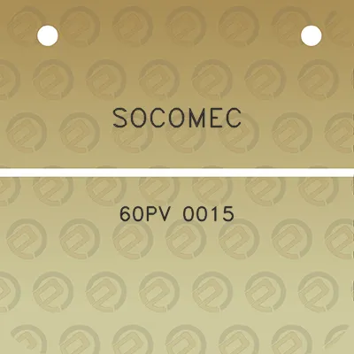 socomec-60pv-0015