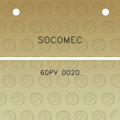 socomec-60pv-0020