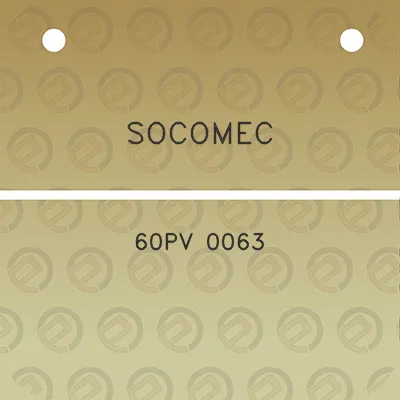 socomec-60pv-0063