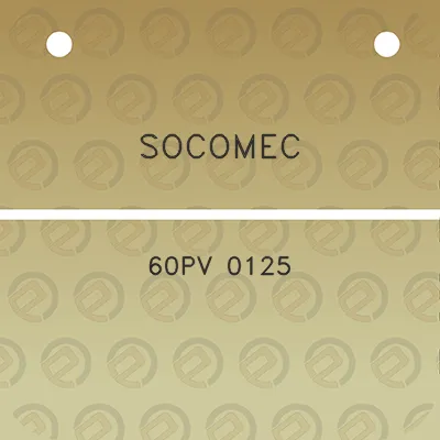 socomec-60pv-0125