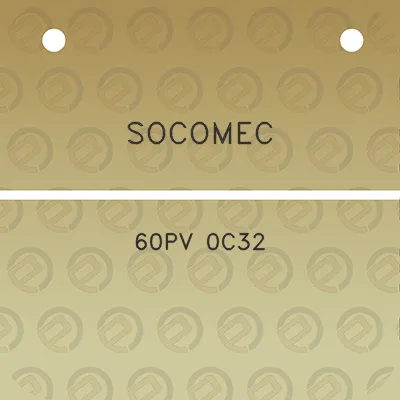 socomec-60pv-0c32