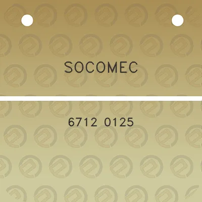 socomec-6712-0125