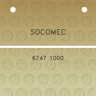 socomec-6747-1000