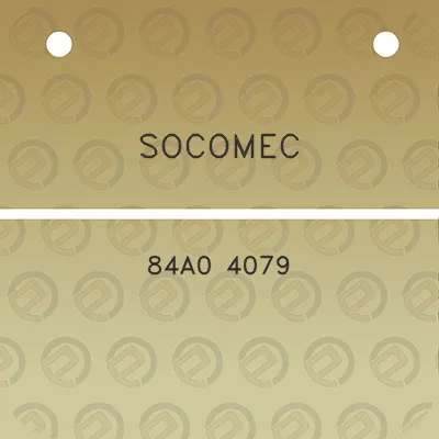 socomec-84a0-4079