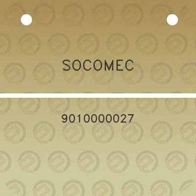 socomec-9010000027