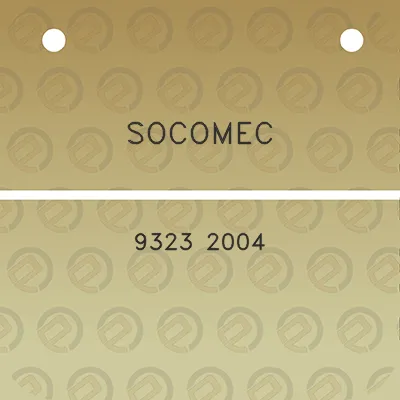 socomec-9323-2004