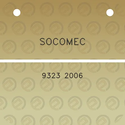 socomec-9323-2006