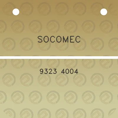 socomec-9323-4004