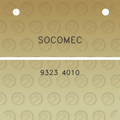 socomec-9323-4010