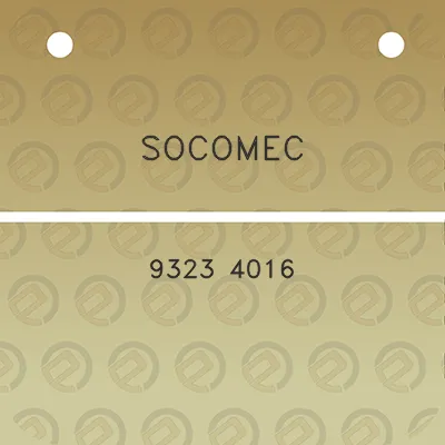 socomec-9323-4016