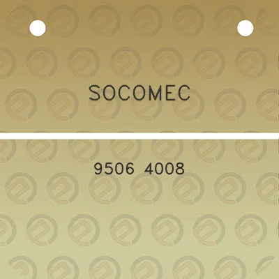 socomec-9506-4008