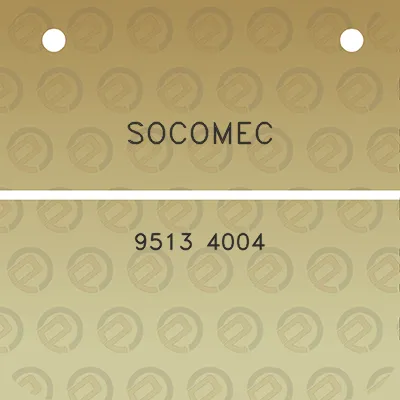 socomec-9513-4004