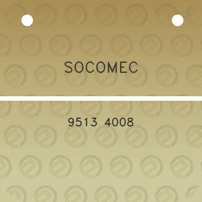 socomec-9513-4008