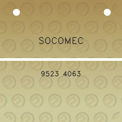 socomec-9523-4063