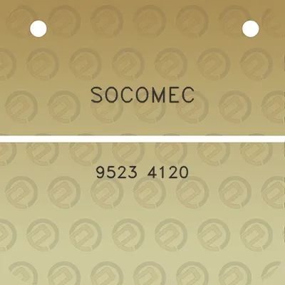 socomec-9523-4120