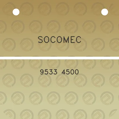 socomec-9533-4500