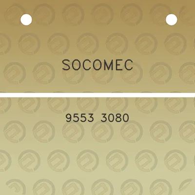 socomec-9553-3080