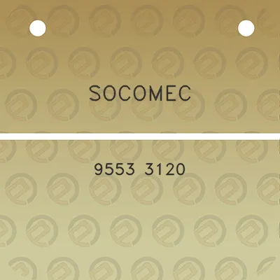 socomec-9553-3120