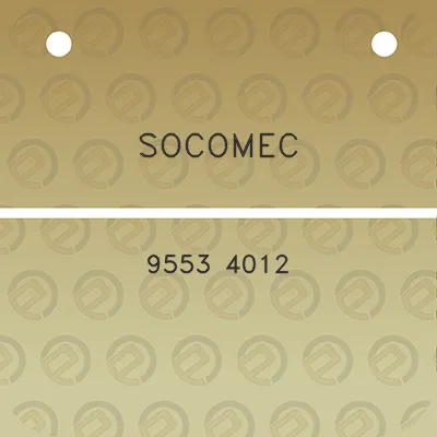 socomec-9553-4012