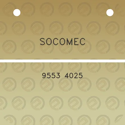 socomec-9553-4025