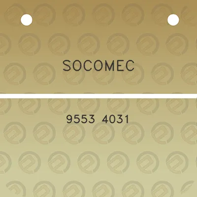 socomec-9553-4031