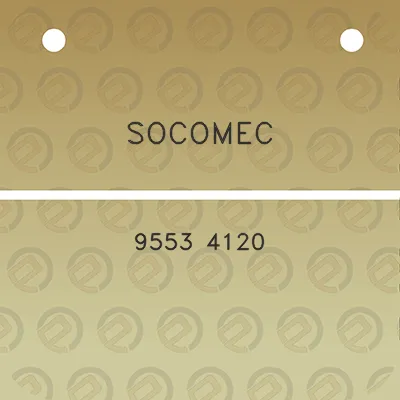 socomec-9553-4120