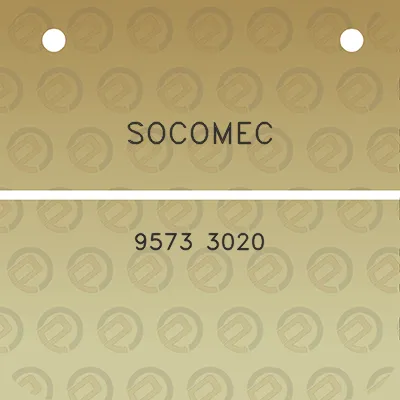 socomec-9573-3020