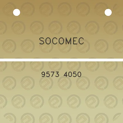 socomec-9573-4050