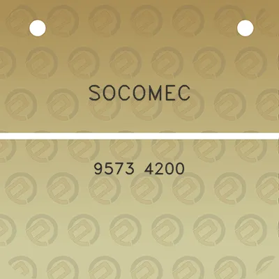 socomec-9573-4200