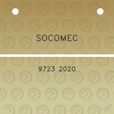 socomec-9723-2020