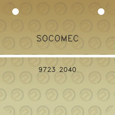 socomec-9723-2040