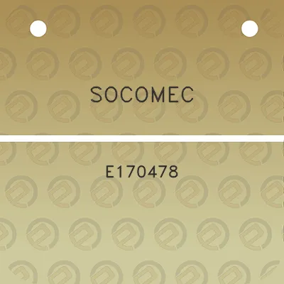 socomec-e170478