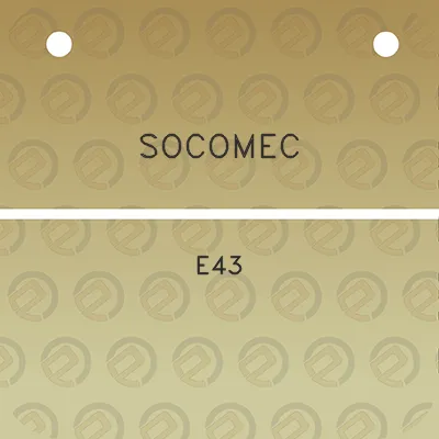 socomec-e43