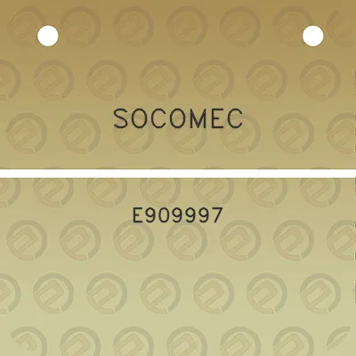 socomec-e909997