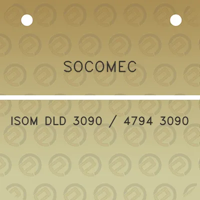 socomec-isom-dld-3090-4794-3090