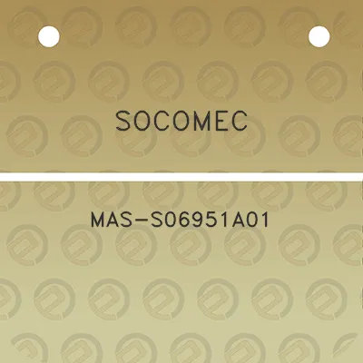 socomec-mas-s06951a01