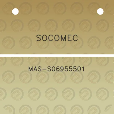 socomec-mas-s06955501