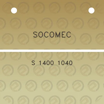 socomec-s-1400-1040