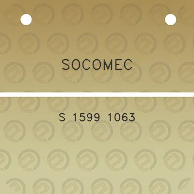 socomec-s-1599-1063