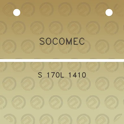 socomec-s-170l-1410