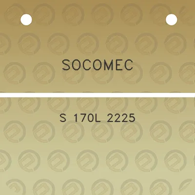 socomec-s-170l-2225