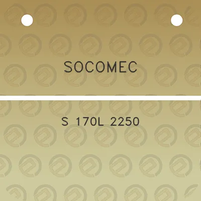 socomec-s-170l-2250